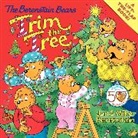Jan Berenstain, Jan/ Berenstain Berenstain, Mike Berenstain, Stan Berenstain, Berenstain Jan, Berenstain Stan... - The Berenstain Bears Trim the Tree
