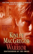 Kinley MacGregor - The Warrior