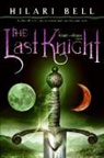 Hilari Bell - The Last Knight