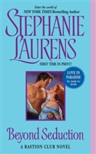 Stephanie Laurens, Laurens Stephanie - Beyond Seduction