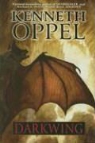 Kenneth Oppel, Kenneth/ Thompson Oppel, Keith Thompson - Darkwing