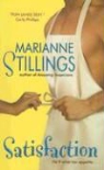Marianne Stillings - Satisfaction