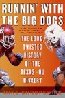 Mike Shropshire - Runnin' with the Big Dogs