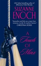 Suzanne Enoch, Enoch Suzanne - A Touch of Minx
