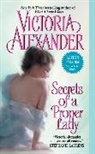 Victoria Alexander - Secrets of a Proper Lady