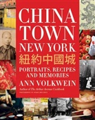 Ann Volkwein, Vegar Abelsnes - Chinatown New York