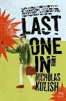 Nicholas Kulish - Last One In