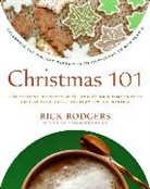 Rick Rodgers, Rick/ Fink Rodgers, Ben Fink - Christmas 101