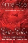 Anne Rampling, Anne Rice - Exit to Eden