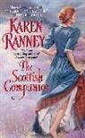 Karen Ranney, Ranney Karen - The Scottish Companion