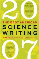Jesse Cohen, Gina Kolata, Kolata Gina, Jesse Cohen, Gina Kolata - The Best American Science Writing 2007