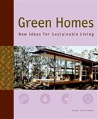 Sergi Costa Duran, Sergi Costa/ Hosey Duran - Green Homes