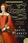 David Starkey, Starkey David - Elizabeth