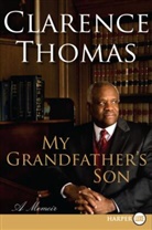 Clarence Thomas - My Grandfather's Son