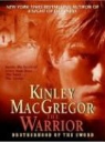 Kinley MacGregor - The Warrior