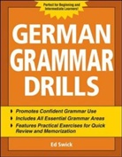 Ed Swick - German Grammar Drills