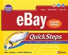 John Cronan, John/ Matthews Cronan, Carole Matthews - Ebay Quicksteps