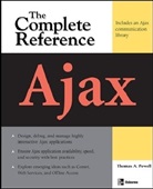 Thomas Powell, Thomas A. Powell, Powell Thomas - Ajax