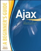 Steven Holzner, Holzner Steven, C. Schalk, Chris Schalk, Cris Schalk - Ajax