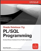 Michael McLaughlin, Lyssa Wald - Oracle Database 11g PL/SQL Programing