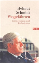 Helmut Schmidt - Weggefährten
