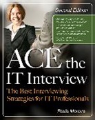 MOREIRA, Paula Moreira, Moreira Paula - Ace the IT Interview