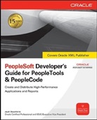 Judi Dolittle, Judi Doolittle, Doolittle Judi, J. Hotsinpiller, Judi/ Norris Hotsinpiller - Peoplesoft Developer's Guide for Peopletools & Peoplecode