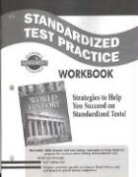McGraw Hill, McGraw-Hill, McGraw-Hill Education, McGraw-Hill - World History Standardized Test Practice Workbook