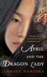 Lensey Namioka - April and the Dragon Lady