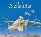 Janell Cannon - Stellaluna