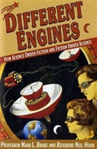 M Brake, Mark Brake, Mark L. Brake, Professor Mark L. Brake, Hook, Neil Hook - Different Engines