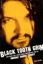 Zac Crain - Black Tooth Grin