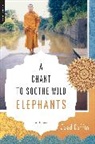 Jaed Coffin - Chant to Soothe Wild Elephants