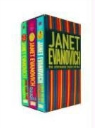 Janet Evanovich - Plum Set 1