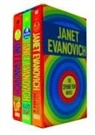 Janet Evanovich - Plum Set 3