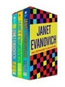 Janet Evanovich - Plum Set 4