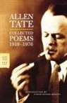 Allen Tate, Allen/ Disch Tate - Collected Poems, 1919-1976