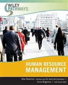 Bogardus, Anne Bogardus, Anne M Bogardus, Anne M. Bogardus, Connie Isbell, Messmer... - Wiley Pathways Human Resource Management