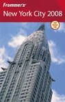 Brian Silverman - Frommer's New York City 2008