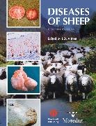 I. D. Aitken, I. D. (Moredun Research Institute Aitken, Ian Aitken, ID Aitken, I D Aitken, I. D. Aitken... - Diseases of Sheep