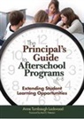 Anne Turnbaugh Lockwood, Anne Turnbaugh/ Peterson Lockwood, Anne Turnbaugh Lockwood - Principal''s Guide to Afterschool Programs, K-8