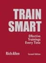 Rich Allen, Richard Allen, Rich Allen, Richard Allen, Richard (Rich) Allen - Trainsmart