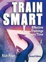 Rich Allen, Richard Allen, Rich Allen, Richard Allen, Richard (Rich) Allen - Trainsmart