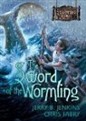 Chris Fabry, Jerry B Jenkins, Jerry B. Jenkins, Jerry B./ Fabry Jenkins - The Sword of the Wormling