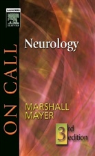 Randolph Marshall, Randolph S. Marshall, Stephan A. Mayer, Stephen A. Mayer - Neurology