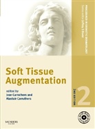 Alastair Carruthers, Jean Carruthers, Alastair Carruthers, Jean Carruthers - Soft Tissue Augmentation