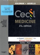 Dennis Ausiello, Dennis A. Ausiello, Dennis Arthur Ausiello, Lee Goldman - Cecil Medicine : Expert Consult Premium
