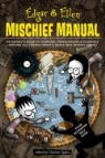Charles Ogden, Charles (EDT)/ Carton Ogden, Rick Carton - Edgar & Ellen Mischief Manual