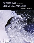 Daniel C. Harris - Exploring Chemical Analysis