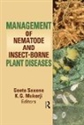 Geeta (EDT)/ Mukerji Saxena, K. G. Mukerji, K. G. (University of Delhi Mukerji, Geeta Saxena, Geeta (University of Delhi Saxena, Saxena Geeta - Management of Nematode and Insect-Borne Plant Diseases